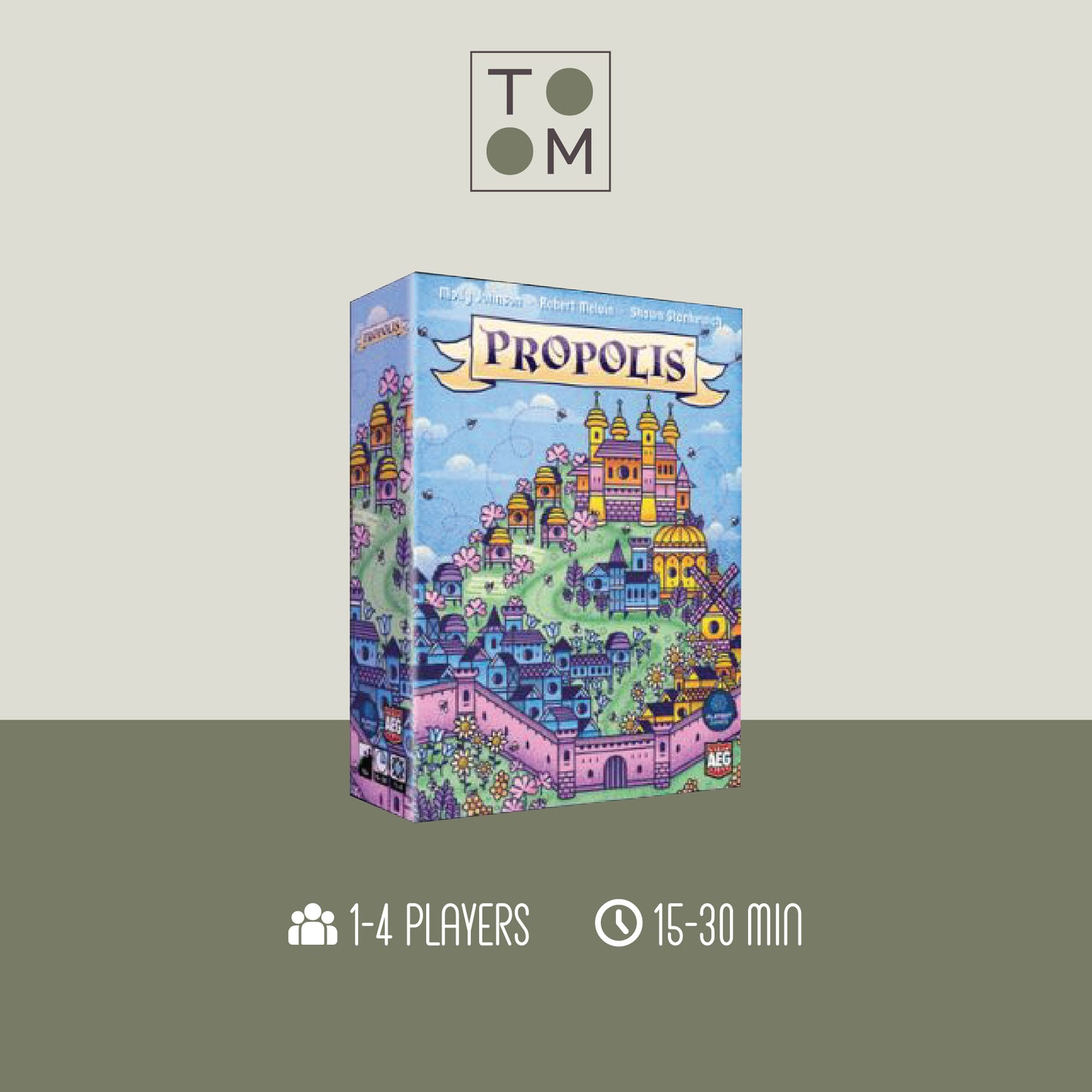 Propolis