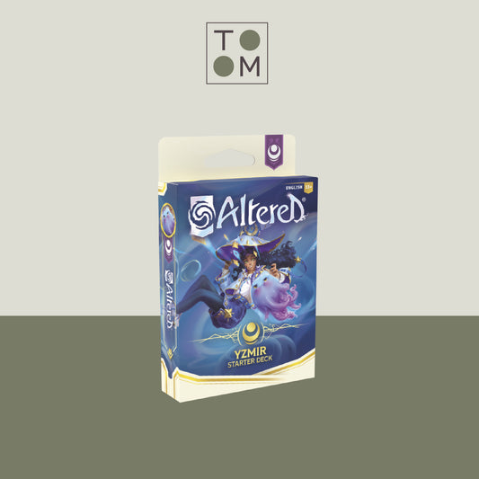 Altered TCG - Yzmir - Starter Deck
