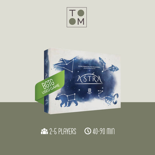Astra
