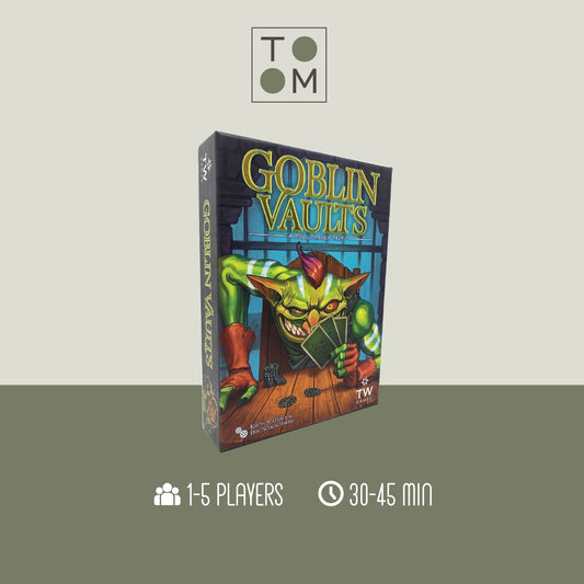 Goblin Vaults