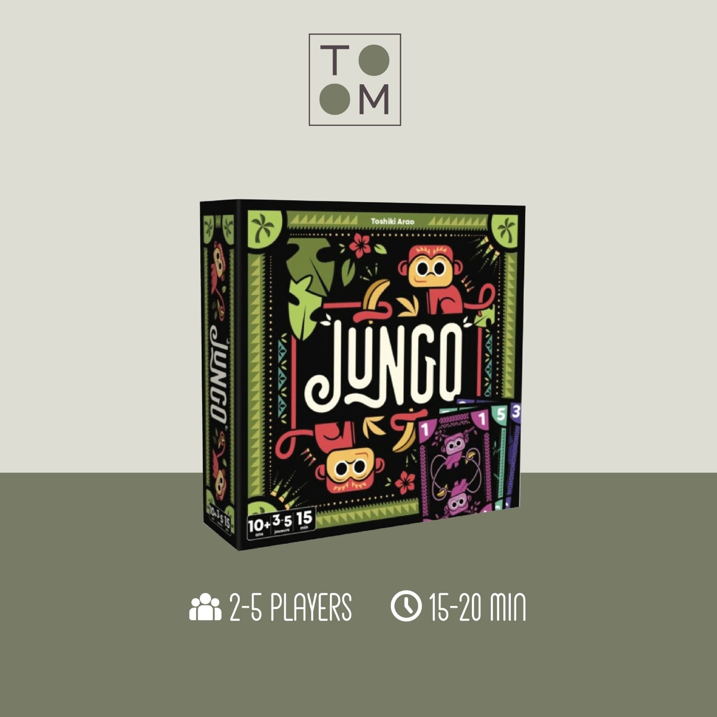 Jungo