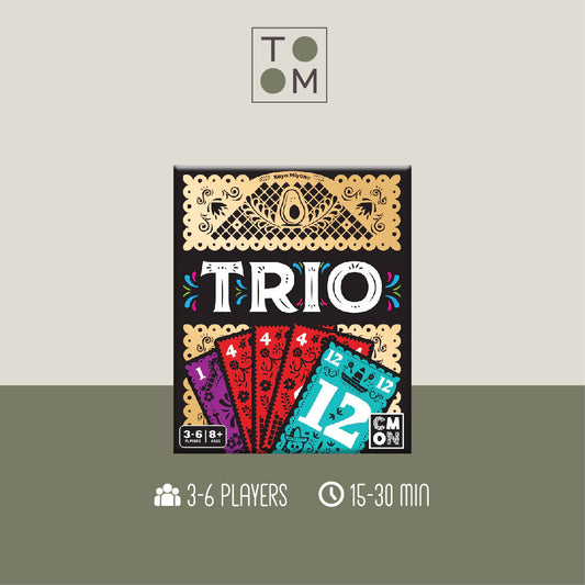 Trio
