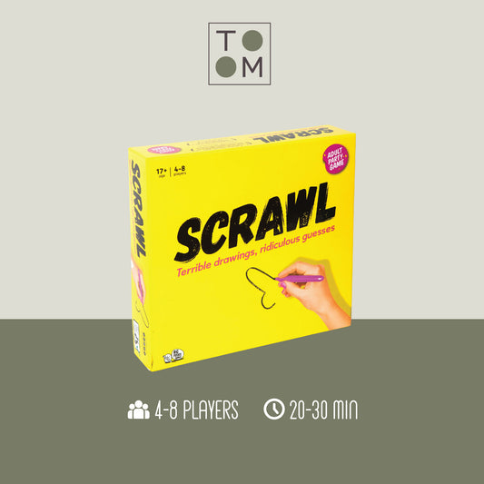 Scrawl
