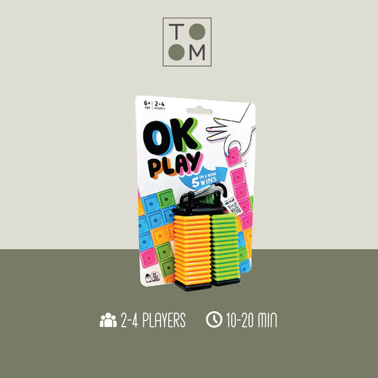 OK Play