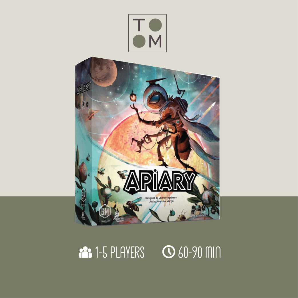 Apiary