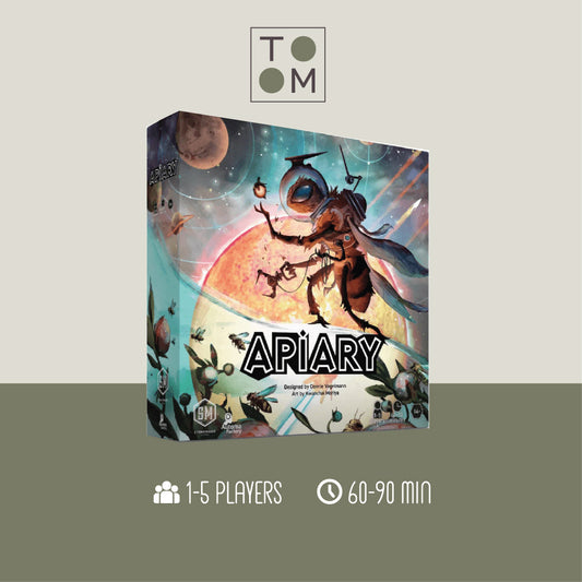 Apiary