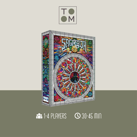 Sagrada