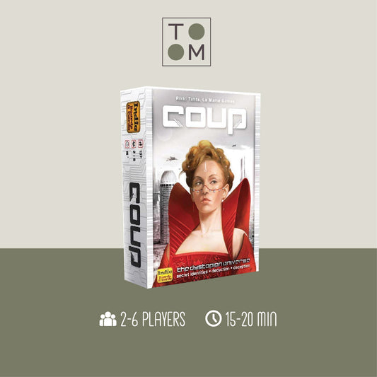 Coup