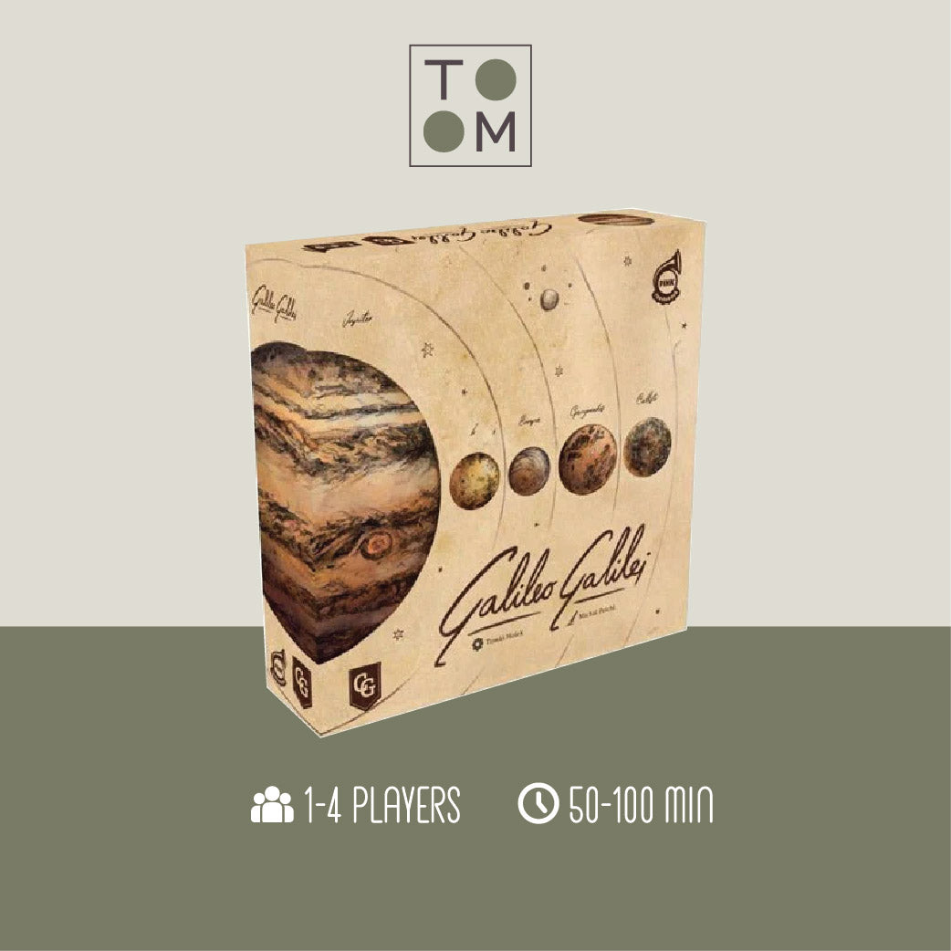 Galileo Galilei