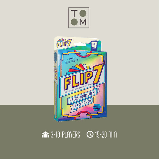 Flip 7