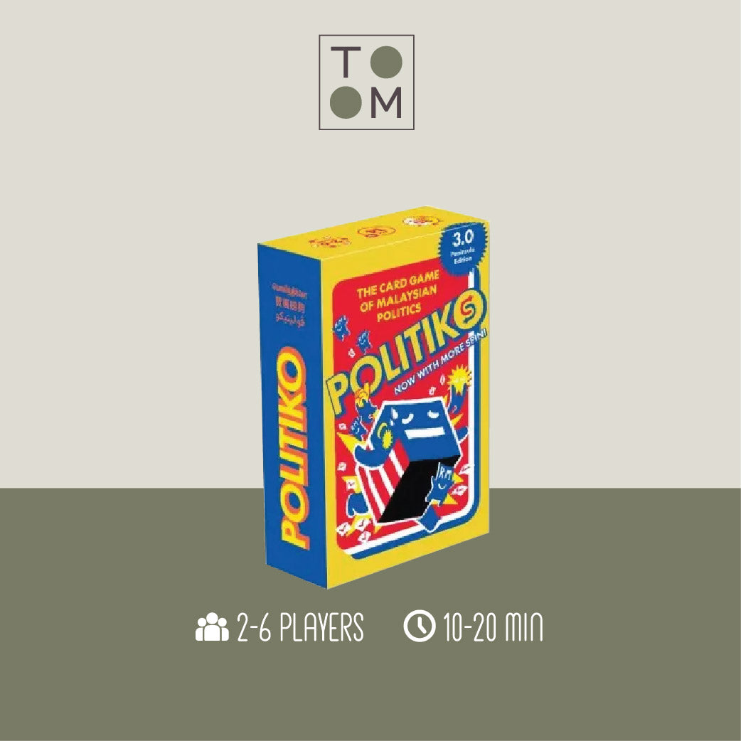 Politiko