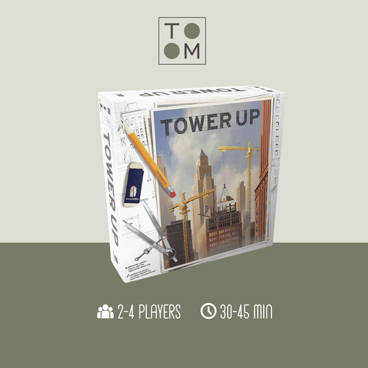 Tower Up