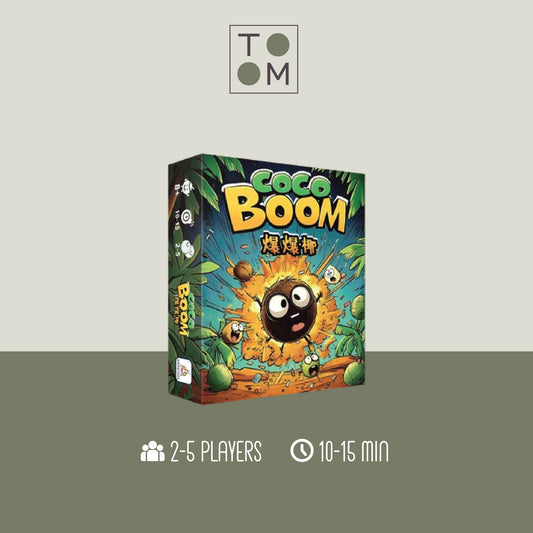 Coco Boom