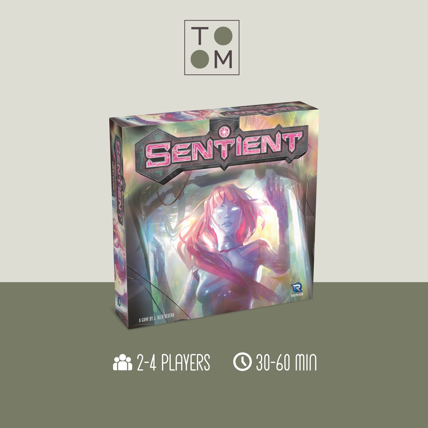 Sentient