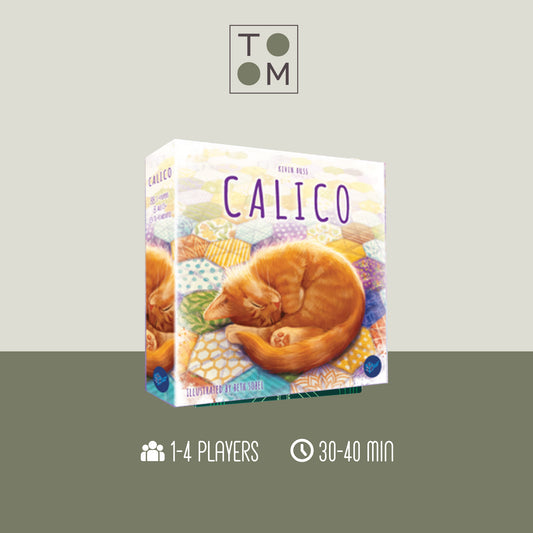 Calico
