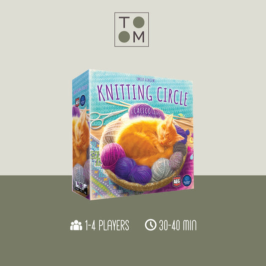 Knitting Circle