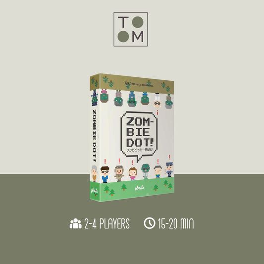 Zombie Dot