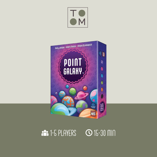 Point Galaxy