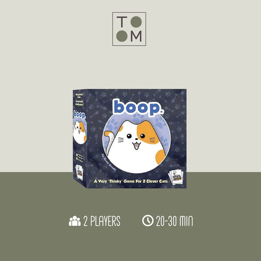 Boop.
