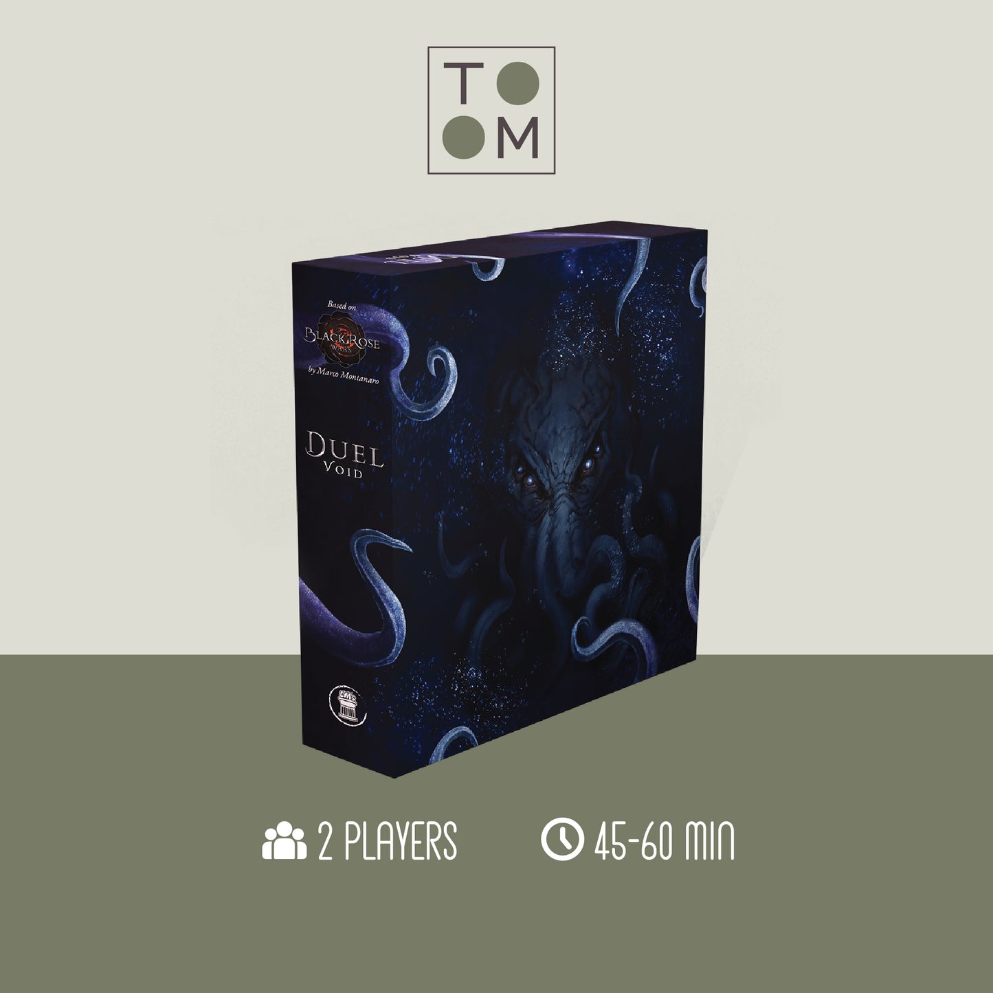 Black Rose Wars: Duel – Void