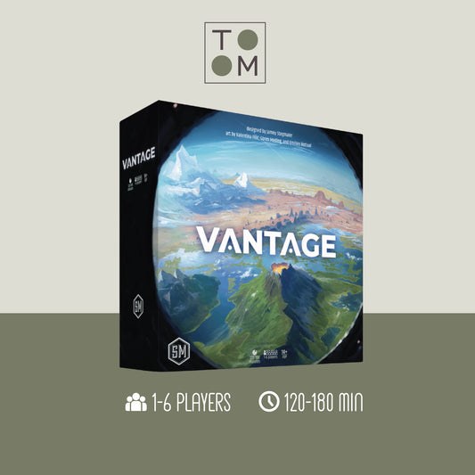 Vantage